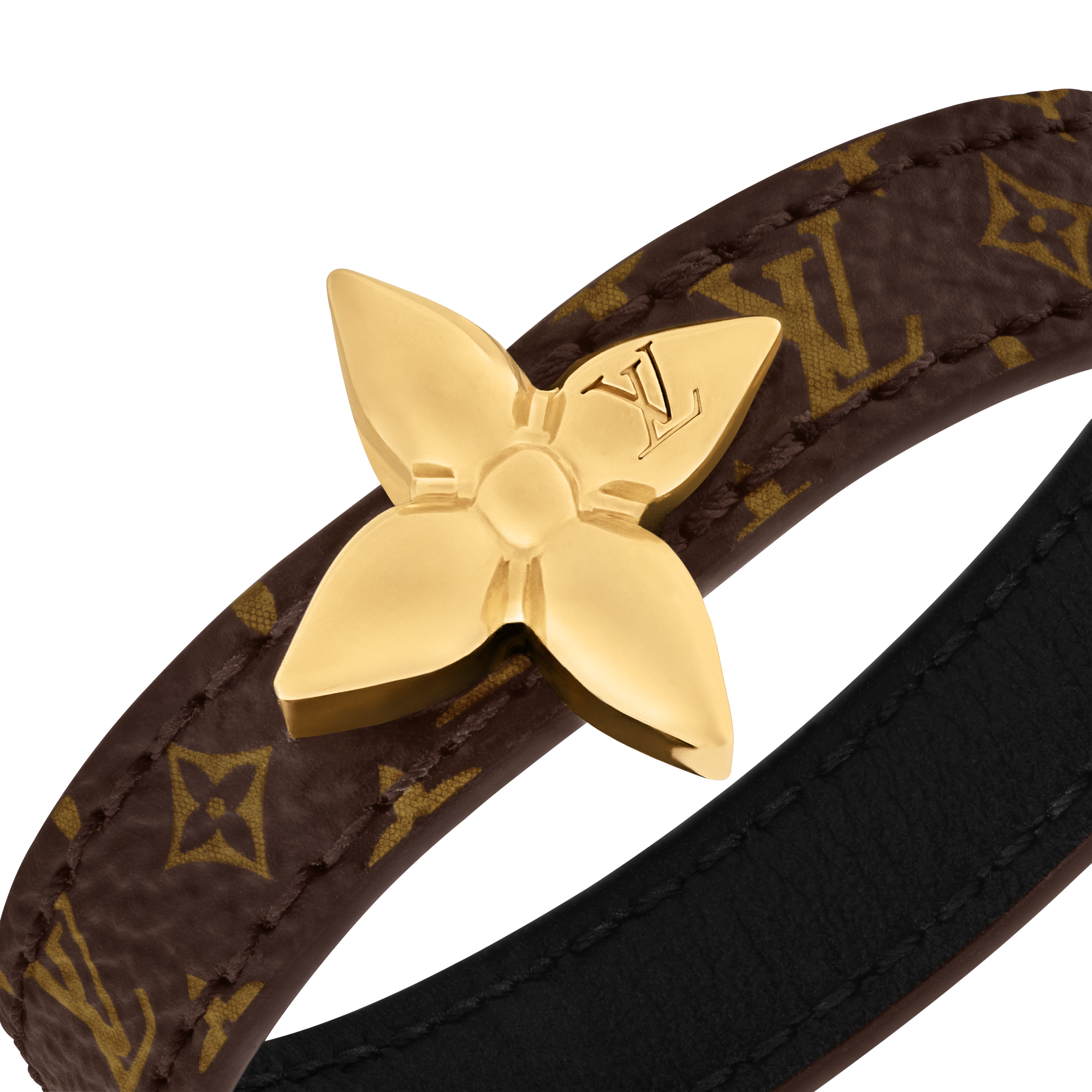 Mini Flowergram Bracelet Other Leathers - Women - Fashion